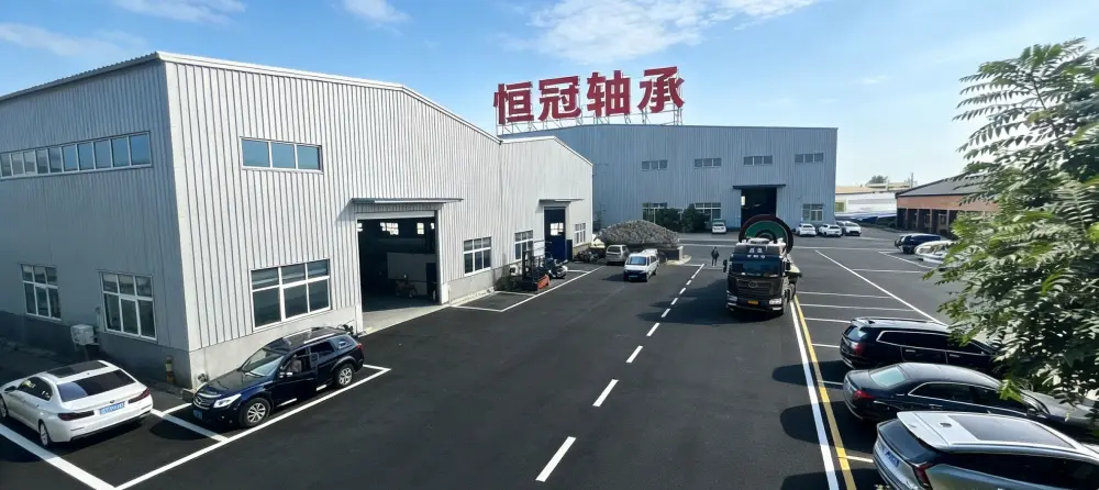 Samsung Excavator slewing bearing factory Samsung Excavator slewing bearing factory