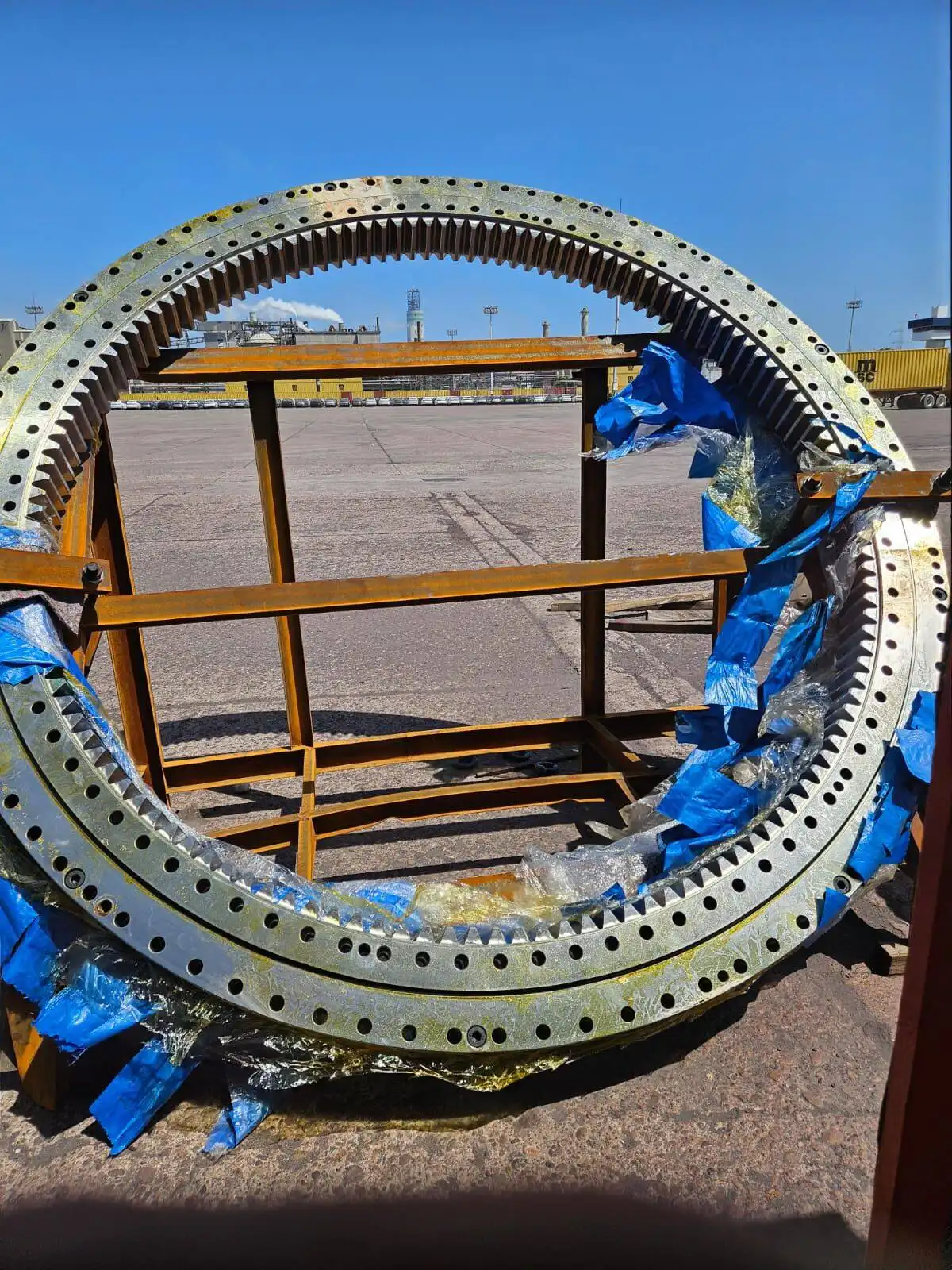 small slewing bearing suppliers small slewing bearing suppliers