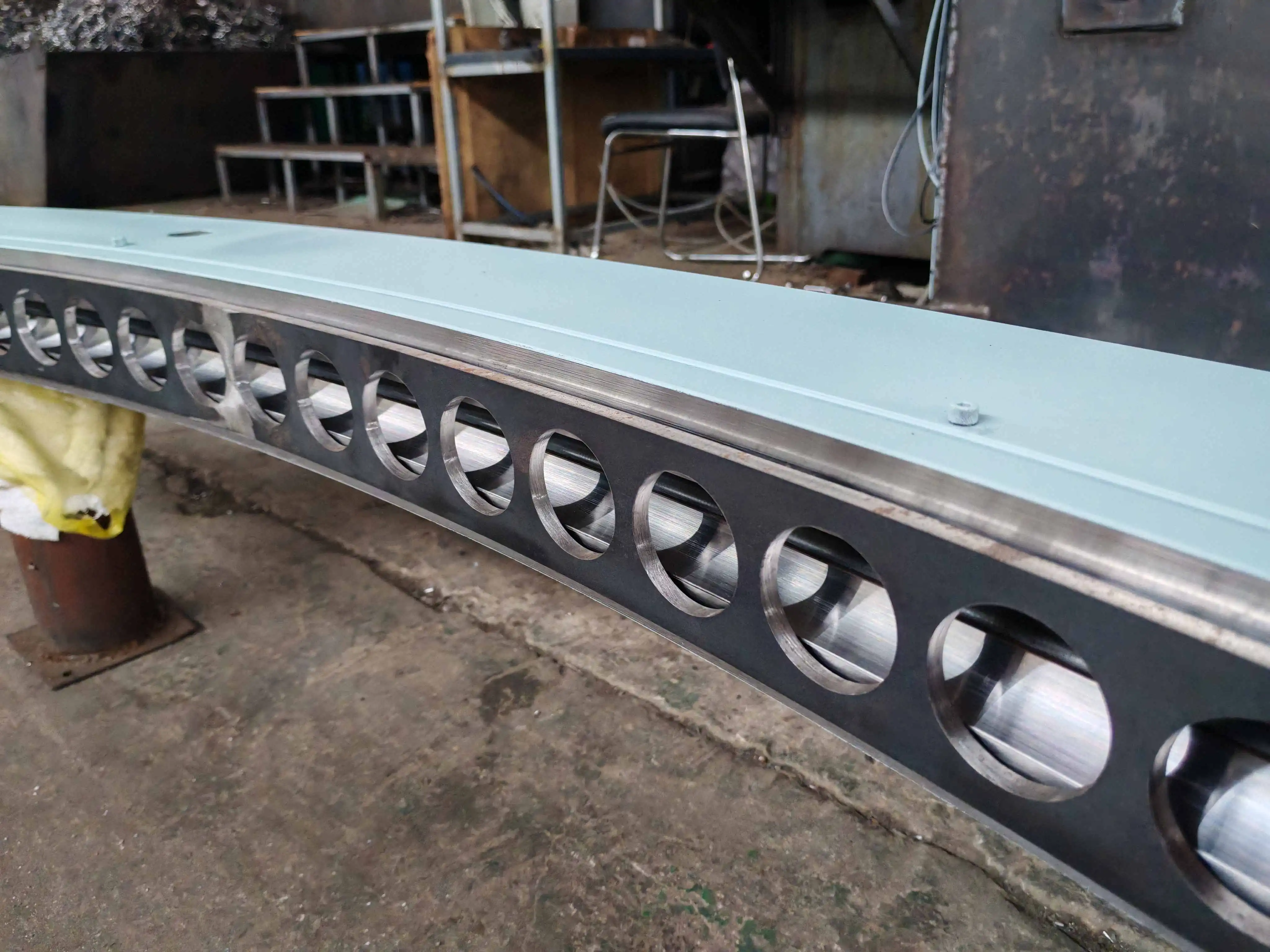 slewing ring slewing ring