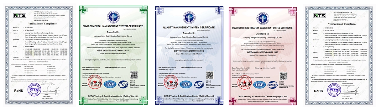 013.30.630 slewing bearing