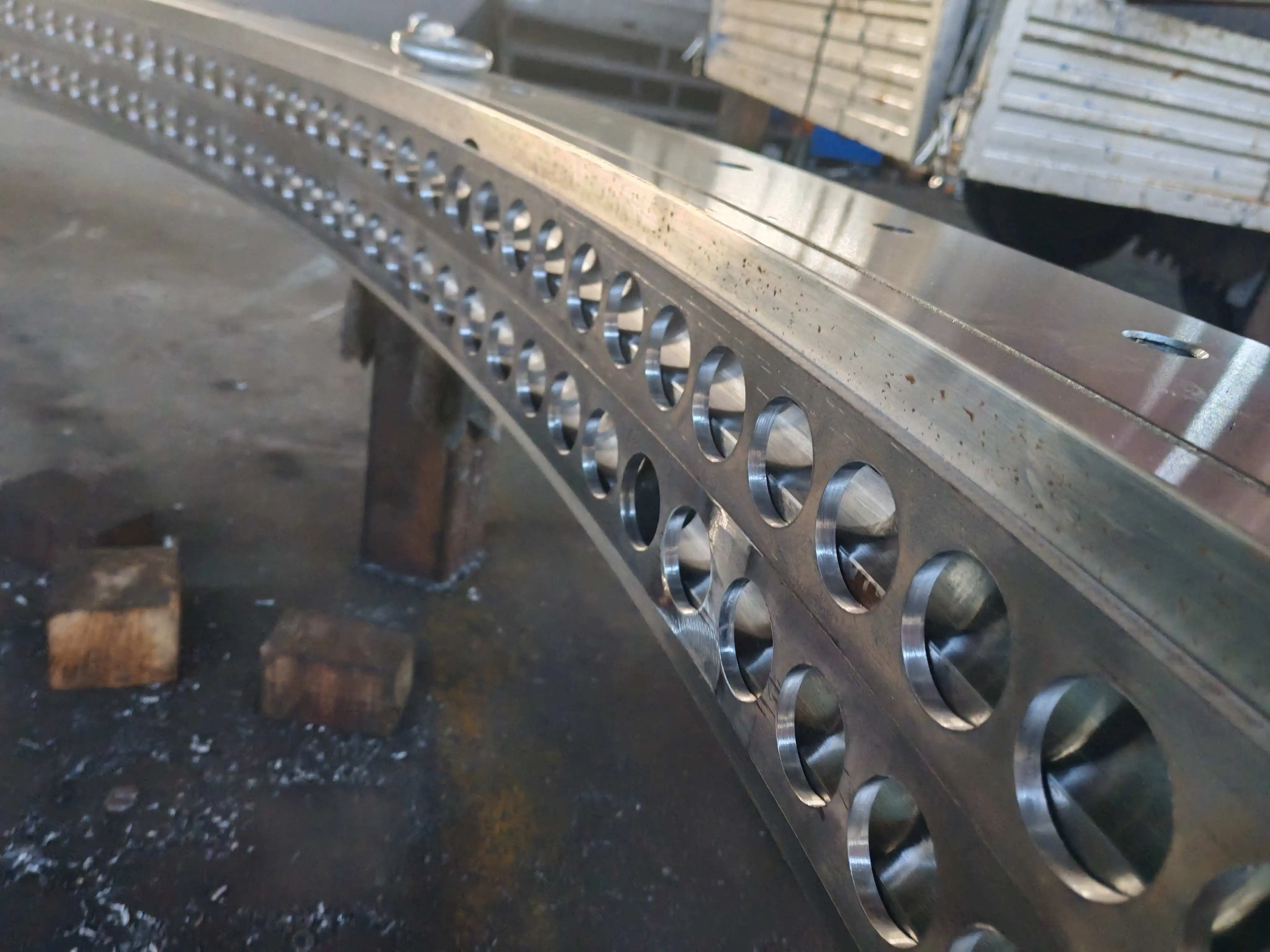 021.30.900 Slewing Bearing 021.30.900 Slewing Bearing