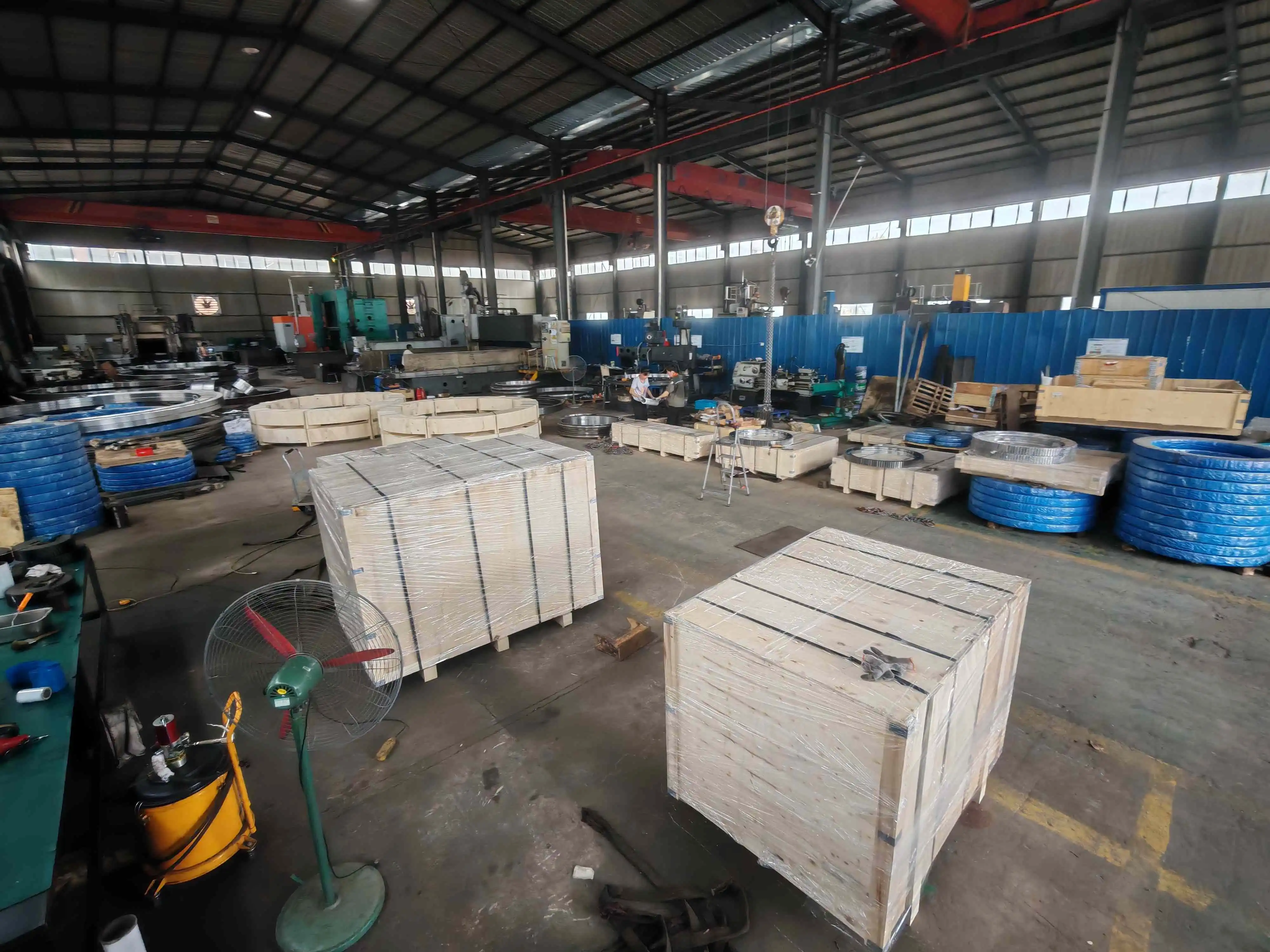 excavator internal gear slew ring manufacturer excavator internal gear slew ring manufacturer