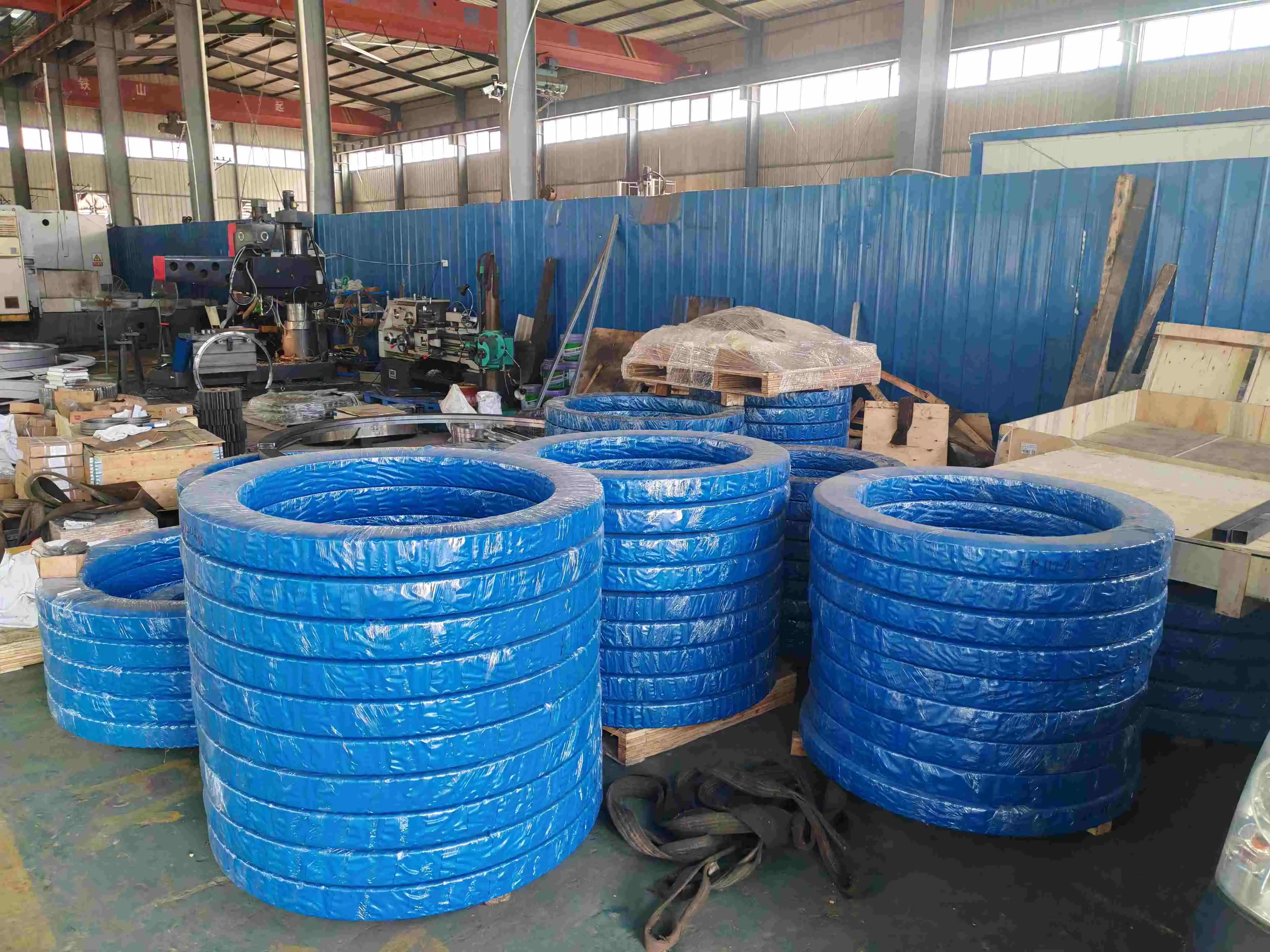 011.30.630 slewing bearing