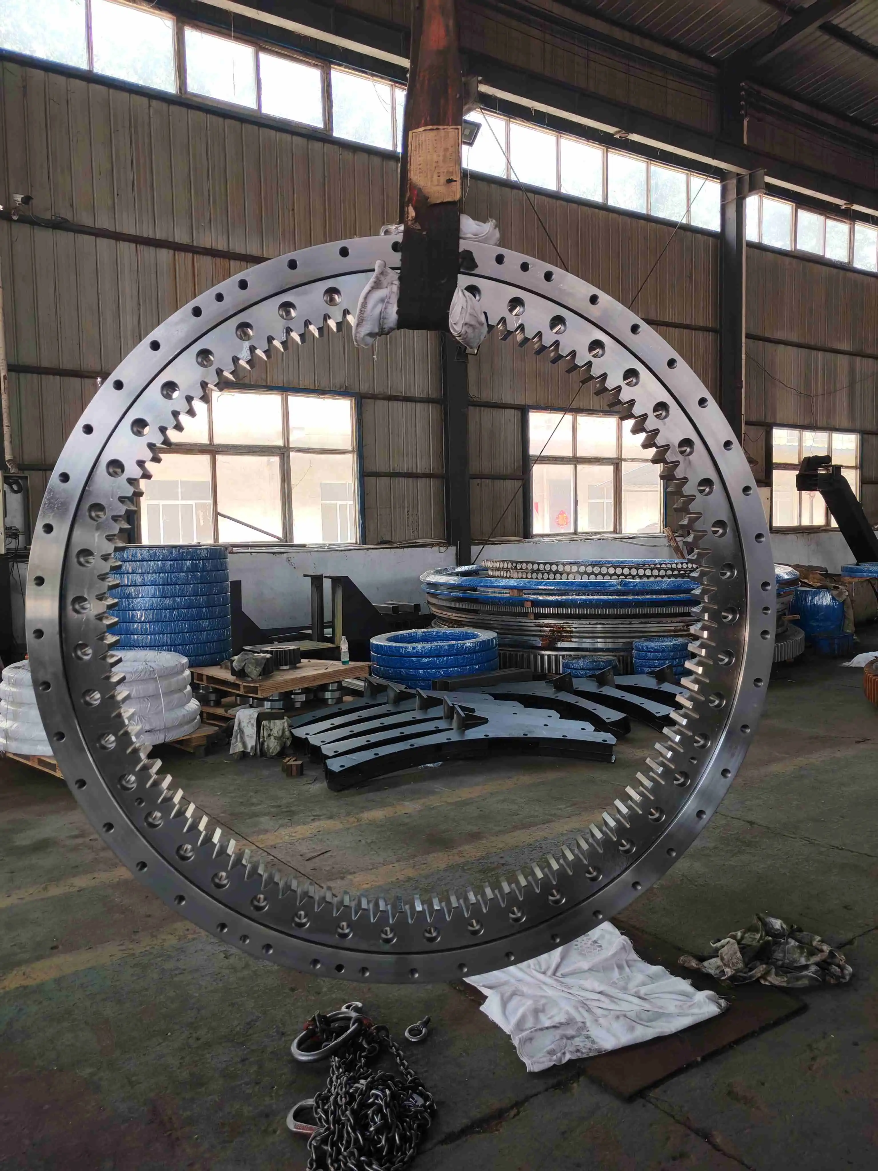 013.30.630 slewing bearing 013.30.630 slewing bearing
