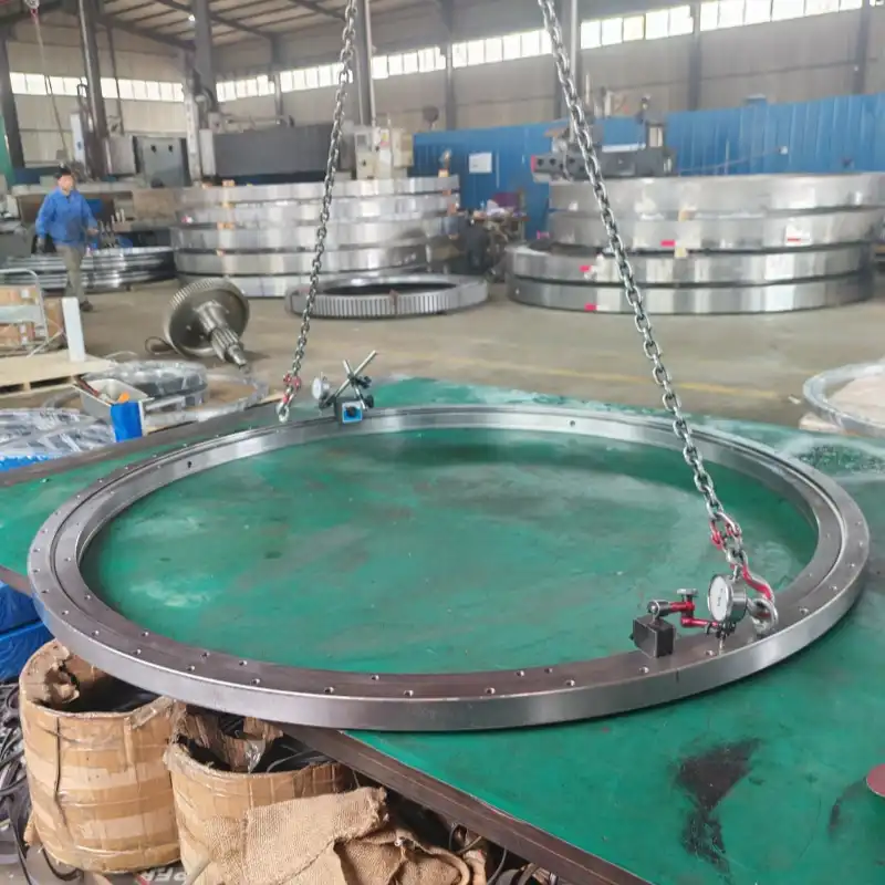 customized crossed roller bearings customized crossed roller bearings