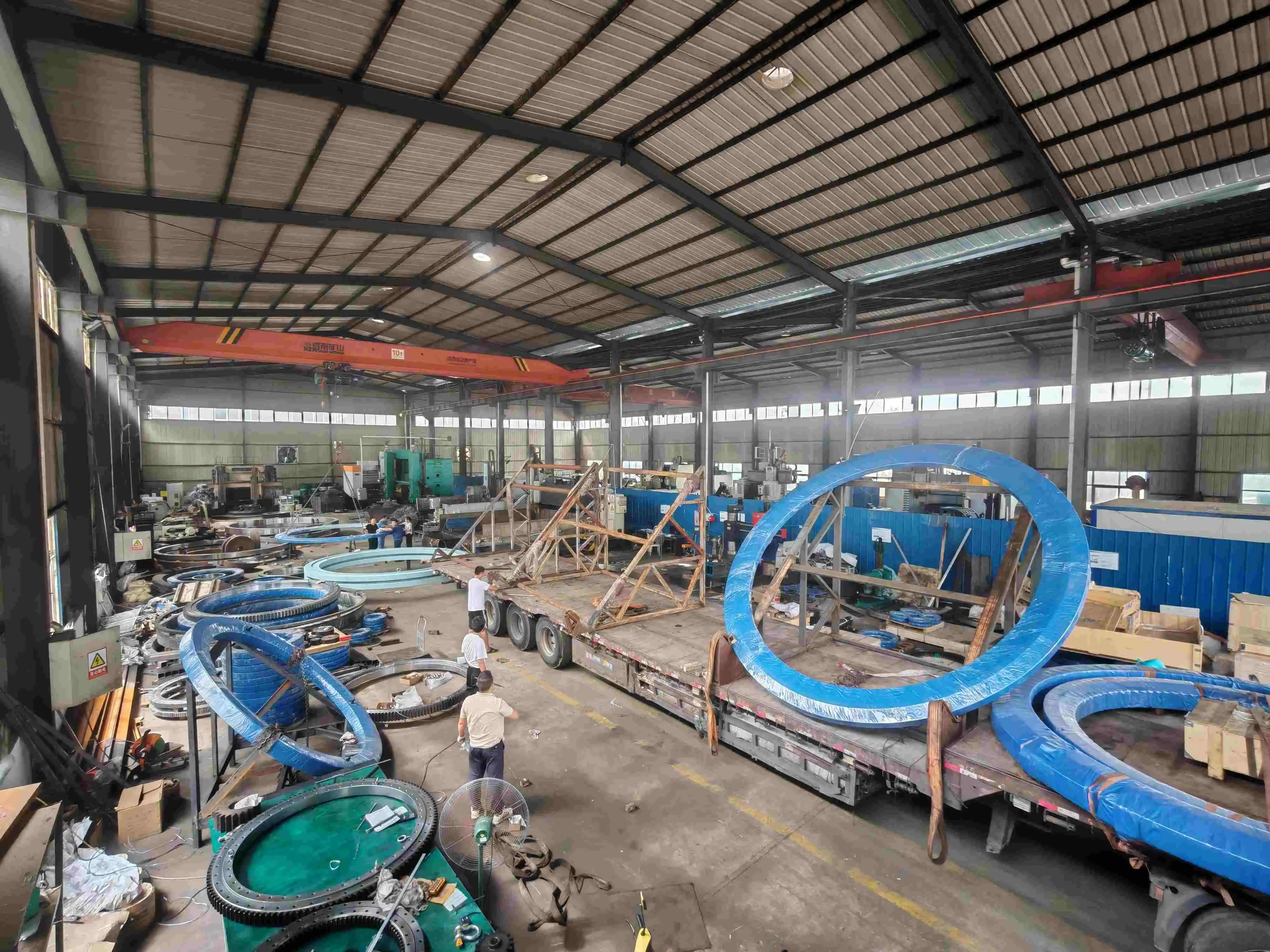 Slewing ring wholesaler