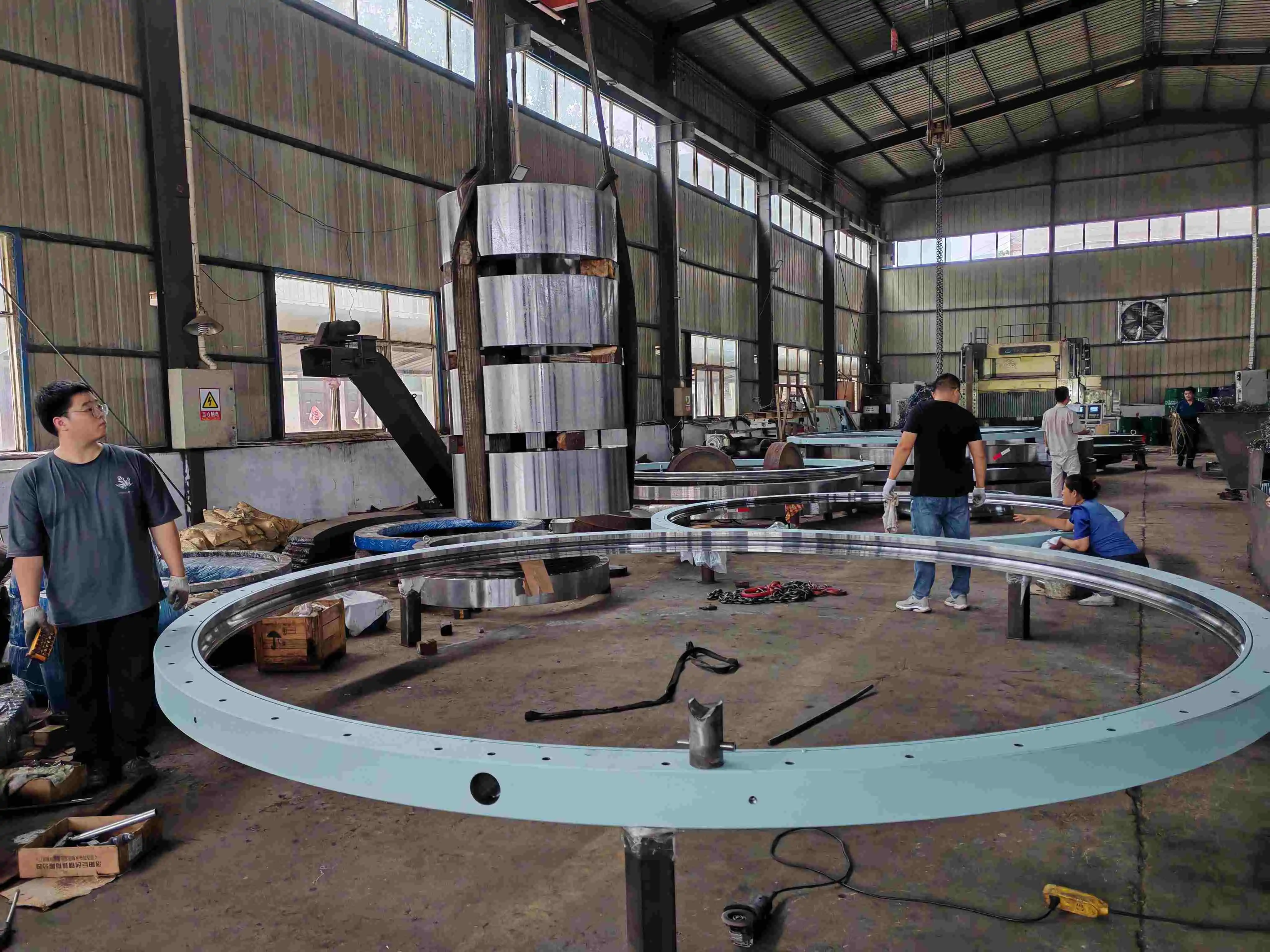 Four-point bearing suppliers Four-point bearing suppliers
