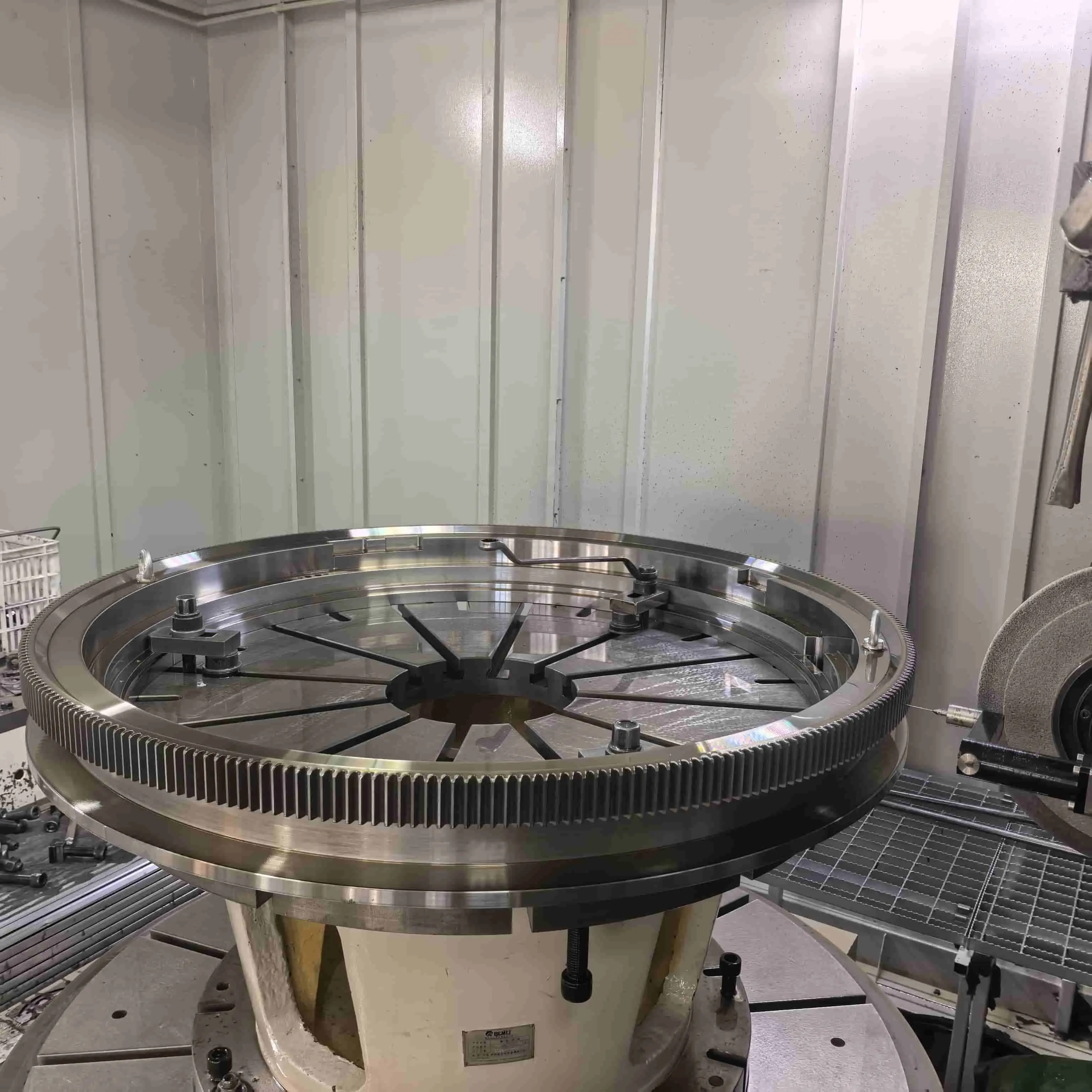 custom slewing bearing custom slewing bearing
