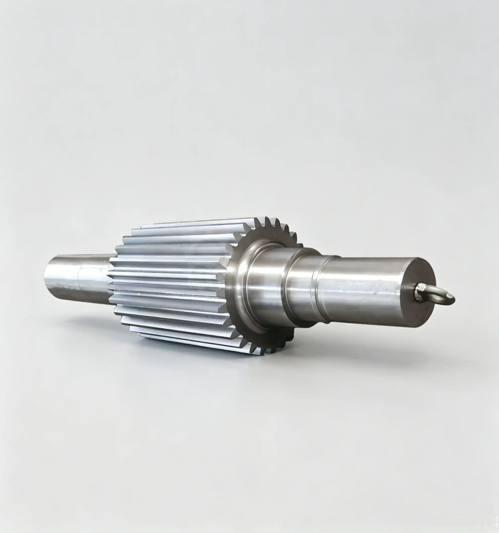How to Find the Best Pinion Shaft Manufacturer for Your Project?