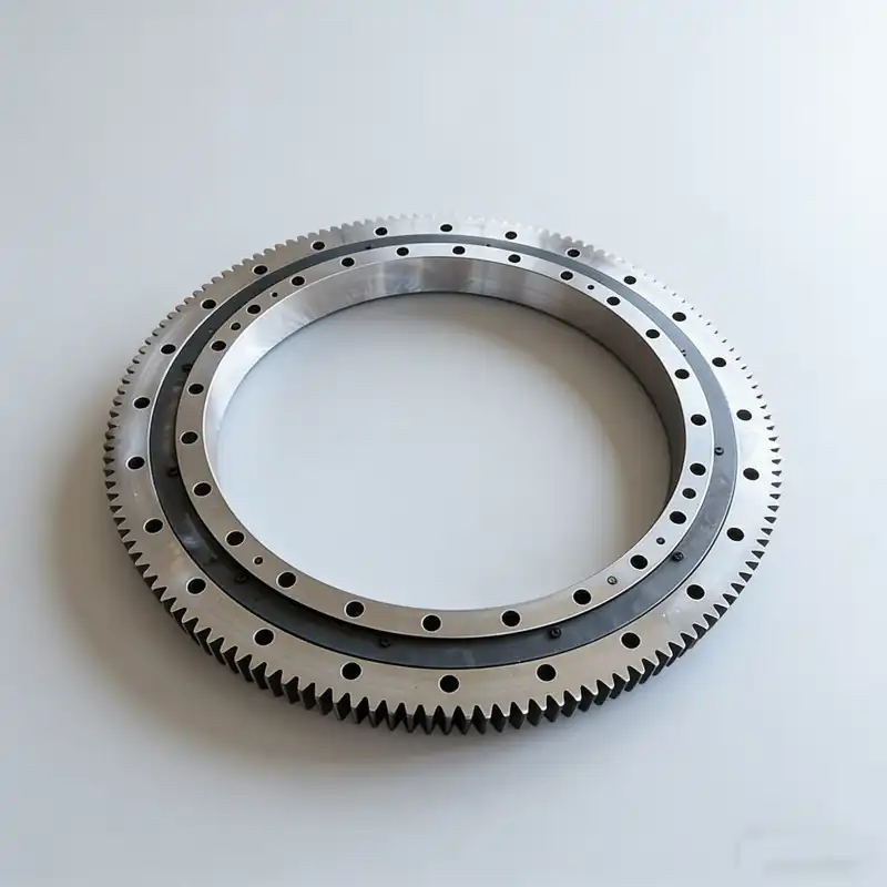 What Are the Advantages of Cross Roller Bearings?