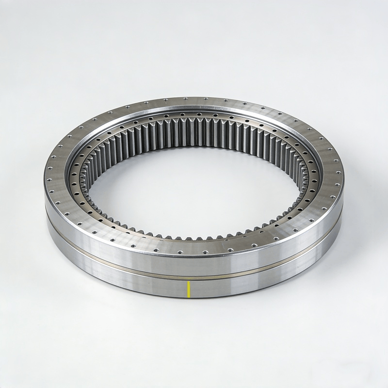 Rotary Table Bearing Maintenance Checklist for OEMs