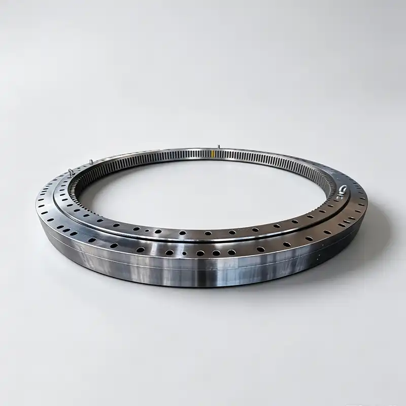 What Are the Key Benefits of Using a Slewing Ring?