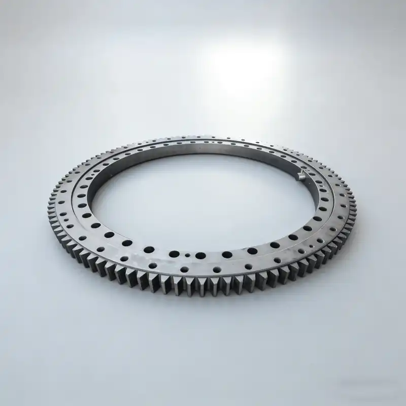 Can Port Crane Slewing Bearings Handle Extreme Load Conditions?