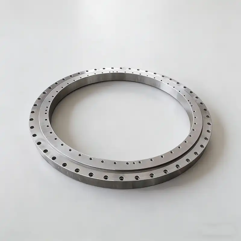 Are Slew Bearings Critical for Wind Turbines?