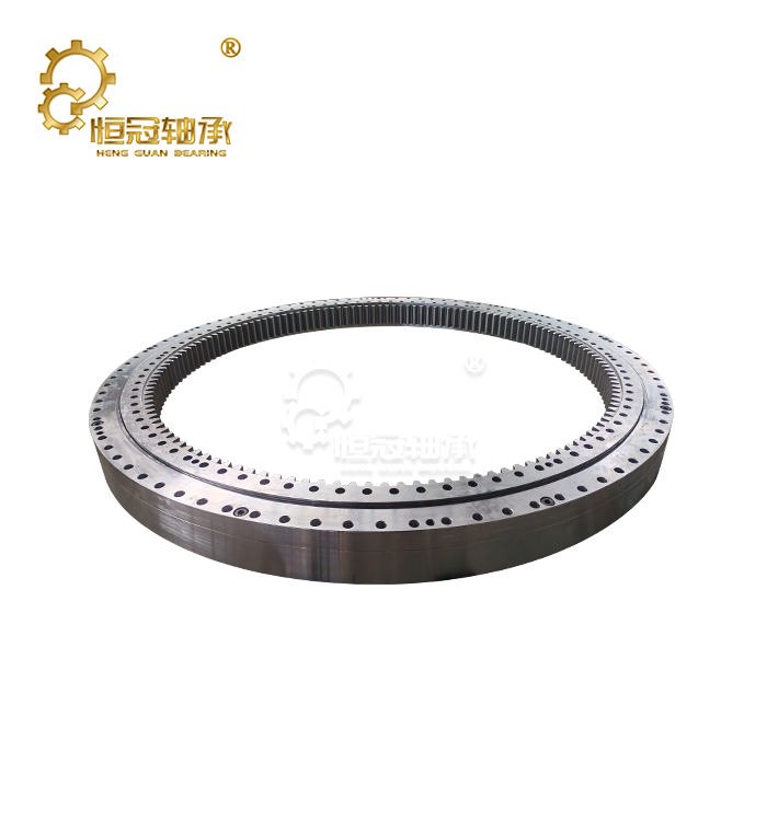 Cojinete de giro NK450B