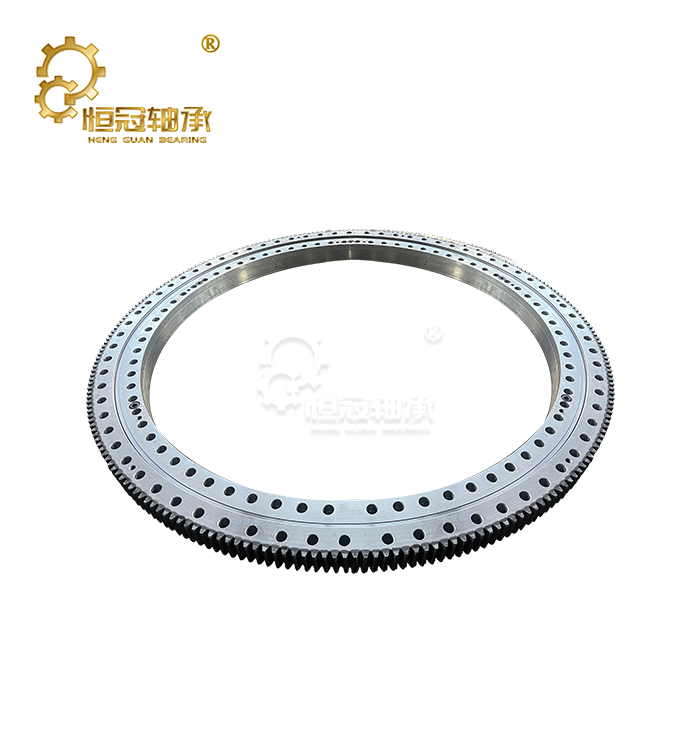 Cuscinetto girevole per gru AC200